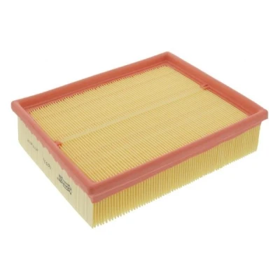 Billede af MAPCO 60529 Luftfilter 57 193 236 firkantet Filterindsats HYUNDAI: Sonata V