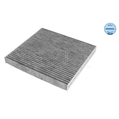 Billede af MEYLE 31 12 320 0012 Kabinefilter med lugtabsorberende virkning, Aktivkulfilter, Filterindsats 234 224 30 HONDA: CIVIC 9, ACCORD 8, CR V 4