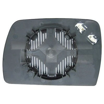 Billede af TYC 303 0107 1 Spejlglas højre