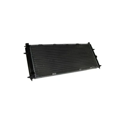 Billede af THERMOTEC D7W056TT Radiator 720 302 33 manuelt gear Mekanisk fuget køleripper VOLKSWAGEN: Transporter 4 Bus,
