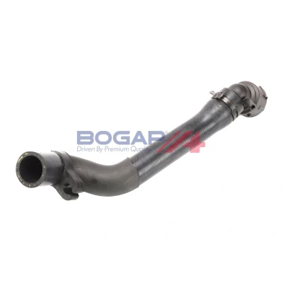 Billede af BOGAP A4228602 Kølerslanger SKODA: Fabia I Hatchback, VOLKSWAGEN: Fox Hatchback