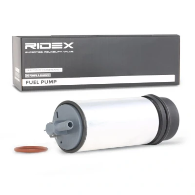 Billede af VEMO EXPERT KITS + V10 09 0809 2 Brændstofpumpe elektrisk uden tankmåler slingrepotte VOLKSWAGEN: Polo IV Hatchback, Golf 4, 4 Variant