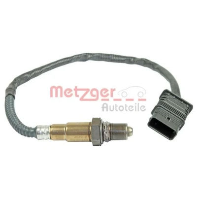 Billede af METZGER 0893449 Lambdasonde ORIGINAL ERSATZTEIL Reguleringssonde BMW: 5 Sedan, 3 GT, Touring