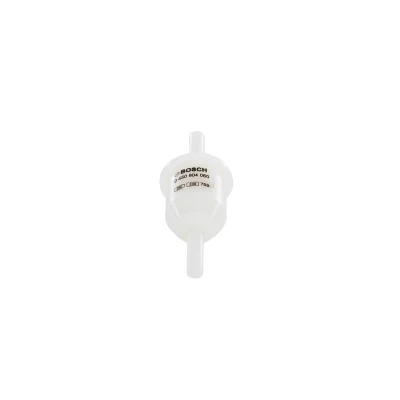 Billede af BOSCH 0 450 904 060 Brændstoffilter Ledningsfilter 8 MERCEDES BENZ: 190, T1/TN Ladvogn/Chassis, UNIMOG