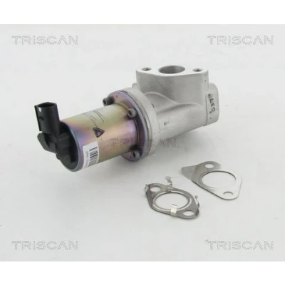 Billede af TRISCAN 8813 43021 EGR Ventil elektrisk med pakninger HYUNDAI: i30 II Stationcar, I Hatchback, KIA: cee‘d Sportswagon