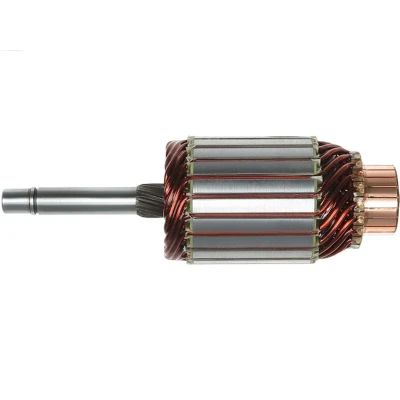 Billede af AS PL SA3011 Armatur, starter