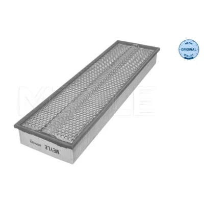 Billede af MEYLE 012 094 0031 Luftfilter 80 169,5 596,5 Filterindsats ORIGINAL Quality MERCEDES BENZ: LK/LN2