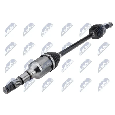 Billede af Drivaksel NTY NPW CH 112