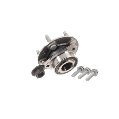 Billede af SKF VKBA 6666 Hjullejesæt med integreret ABS sensor OPEL: Insignia A Sports Tourer, Hatchback, Sedan