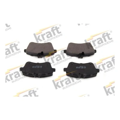 Billede af Bremseklodser KRAFT AUTOMOTIVE 6001255