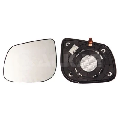Billede af ALKAR 6431652 Spejlglas venstre KIA: Picanto II
