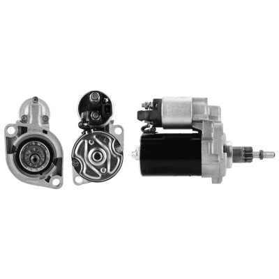 Billede af DRI 311045102 Starter 12 1,1 10 VOLKSWAGEN: GOLF 4, 3, Passat B3/B4 Sedan, AUDI: A3 Hatchback, SKODA: Octavia I Hatchback