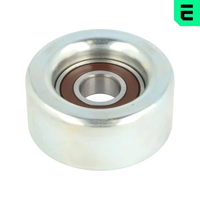 Billede af OPTIMAL 0 N2247S Remstrammerhjul uden holder HYUNDAI: Tucson, KIA: Sportage III