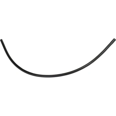 Billede af GATES 05 2797 Kølerslanger EPDM (ethyl propylen dien gummi) PEUGEOT: 206 SW, Hatchback