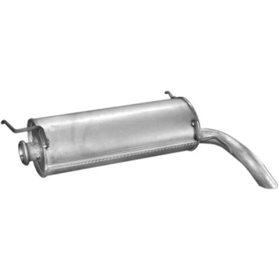 Billede af BOSAL 135 557 Lydpotte CITROËN: AX