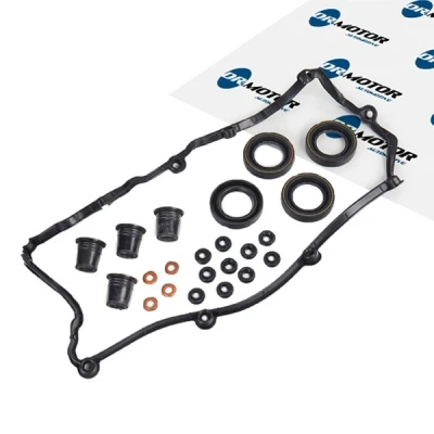 Billede af DR.MOTOR AUTOMOTIVE DRM0849S Pakningssæt, ventildæksel OPEL: Astra H Caravan, Corsa D Hatchback, Zafira B