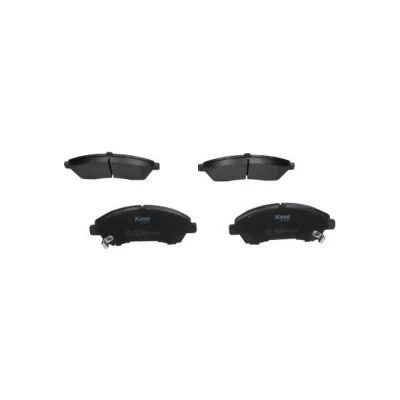 Billede af KAVO PARTS KBP 5563 Bremseklodser med akustisk advarsel for slid