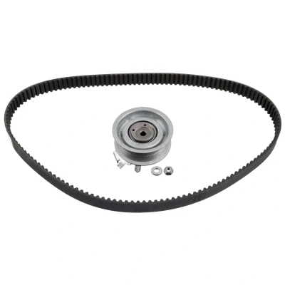 Billede af FEBI BILSTEIN 23634 Tandremssæt 138 med afrundet tandprofil VOLKSWAGEN: Golf 4, Passat B6 Variant, Touran I, AUDI: A4 Avant, B5 Avant