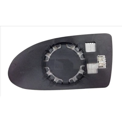 Billede af TYC 313 0052 1 Spejlglas venstre