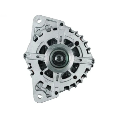 Billede af AS PL A3669(VALEO) Generator 12V 200A MERCEDES BENZ: C klasse Sedan