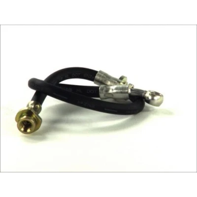 Billede af ABE C84140ABE Bremseslange Foraksel begge sider 433 M10x1 SUZUKI: Wagon R+ I Hatchback