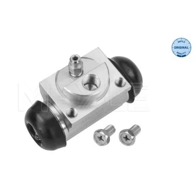 Billede af MEYLE 714 531 0009 Bremsecylinder 20,6 bagaksel