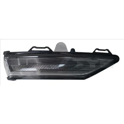 Billede af TYC 310 0262 3 Blinklys Sidespejl venstre side uden lampeholder WY5W FORD: FIESTA 7