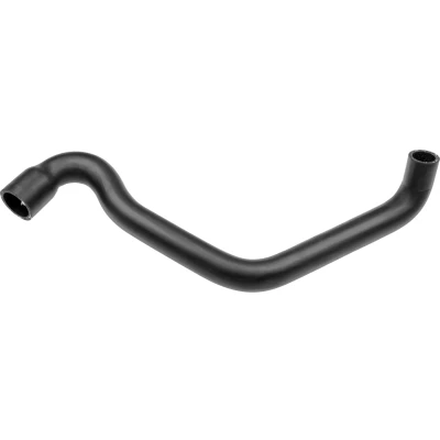 Billede af GATES 05 4186 Kølerslanger EPDM (ethyl propylen dien gummi) CITROËN: Berlingo / First I, PEUGEOT: Partner I Combispace