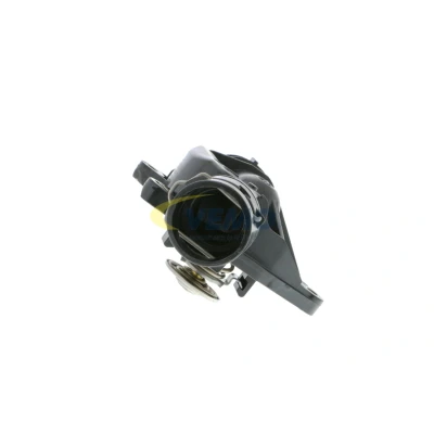 Billede af VEMO EXPERT KITS + V20 99 1265 termostat 88 med pakning Plastikhus BMW: 5 Sedan, 3 7, OPEL: Omega B Caravan