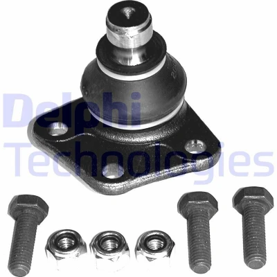 Billede af DELPHI TC629 Bærekugle foraksel 65 64 73 SKODA: Felicia 1 Pickup