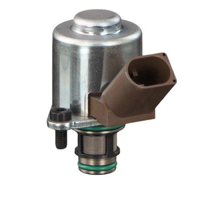 Billede af FEBI BILSTEIN 102526 Trykreguleringsventil, Common Rail System MERCEDES BENZ: E klasse T modell, C Sedan, Sedan