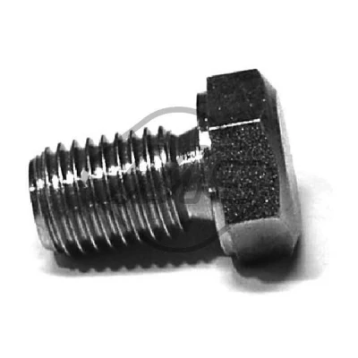Billede af Tætningsprop, oliesump Metalcaucho 00678