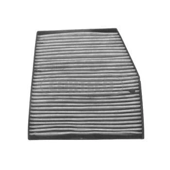 Billede af CORTECO 21651296 Kabinefilter Aktivkulfilter 216 163 25 FIAT: Grande Punto Hatchback, II Doblo I Stationcar