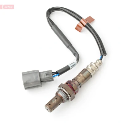 Billede af DENSO Direct Fit DOX 0500 Lambdasonde M18x1.5 opvarmet, Fingersonde, bredbånd lambda sonde LEXUS: RX I, TOYOTA: Camry IV Sedan