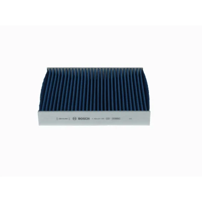 Billede af BOSCH 0 986 628 606 Kabinefilter Aktivkulfilter 238 208 35 FORD: MONDEO 4 Turnier, S Max Mk1, Galaxy Mk2 MPV