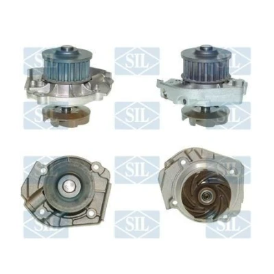 Billede af Saleri SIL PA913 Vandpumpe 23 mekanisk 57,2 FIAT: Grande Punto Hatchback, I Cabriolet, Panda II Hatchback