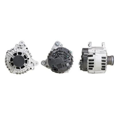 Billede af DRI 2115901402 Generator 14V 140A SEAT: Leon III ST, Hatchback, VOLKSWAGEN: Golf 7, SKODA: Octavia 3 Schrägheck, Combi