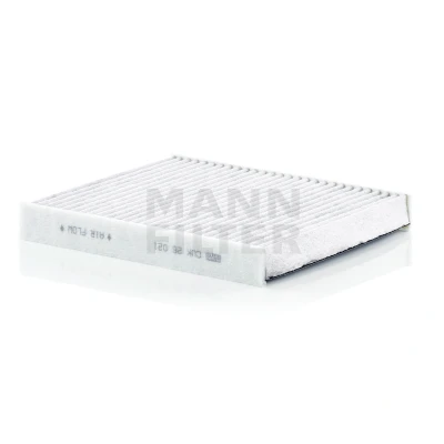 Billede af MANN FILTER CUK 26 021 Kabinefilter Aktivkulfilter 252 222 32 SEAT: IBIZA 5, Arona, VOLKSWAGEN: Polo VI, T Cross, SKODA: Kamiq, Scala Hatchback