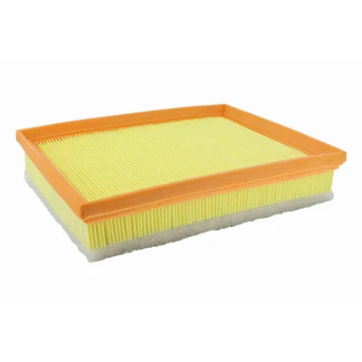 Billede af VAICO V42 0890 Luftfilter 54 182,0 239,5 Filterindsats PEUGEOT: 308 II Hatchback, 208 I SW 2, CITROËN: C4 Cactus, C3 Aircross 2
