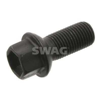 Billede af SWAG 10 93 8021 Hjulbolt kuglebund A/G 46,1 MERCEDES BENZ: E klasse Sedan, C Coupe