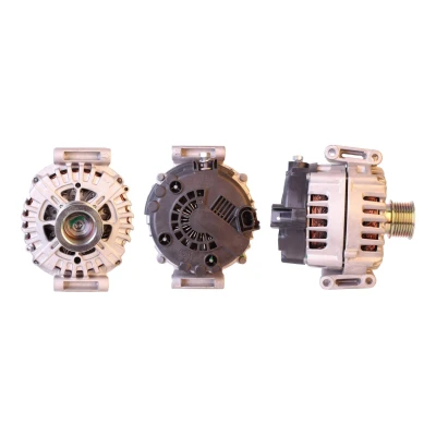 Billede af LUCAS ELECTRICAL LRA03720 Generator 220A MERCEDES BENZ: E klasse T modell, Sprinter 3.5 Ladvogn/Chassis, Sedan