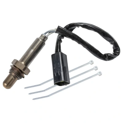 Billede af FEBI BILSTEIN 177391 Lambdasonde opvarmet 4 DAEWOO: Tacuma, CHEVROLET: Matiz, FIAT: Uno Hatchback