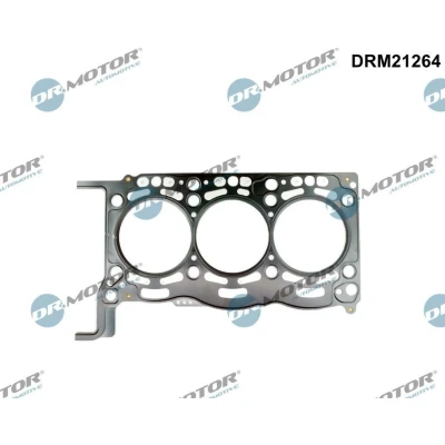 Billede af DR.MOTOR AUTOMOTIVE DRM21264 Toppakning 1,68 84 til cylinder 1 3 AUDI: A4 B8 Avant
