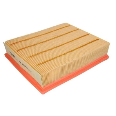 Billede af PURRO PUR PA0034 Luftfilter 54,5 212,5 254 kantet Filterindsats BMW: 5 Sedan, Touring, X5, VOLKSWAGEN: Passat B5 GP Variant, Sedan
