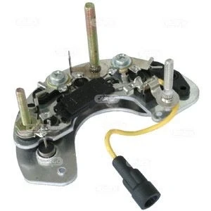 Billede af HC Cargo F 032 136 324 Ensretter, generator