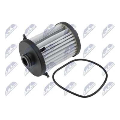 Billede af Hydraulikfilter, automatisk gearkasse NTY FSF AU 016