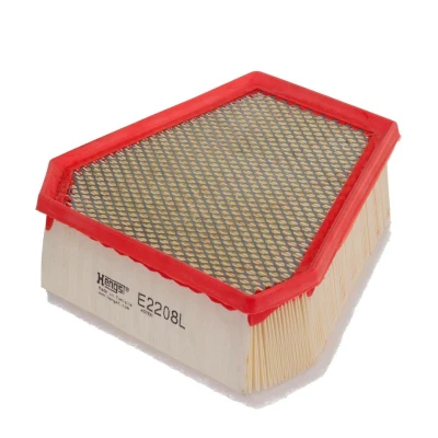 Billede af Luftfilter HENGST FILTER E2208L