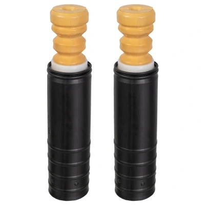 Billede af FEBI BILSTEIN 176338 Støddæmper Manchet bagaksel PU (polyuretan), Termoplast OPEL: Adam, Corsa E Hatchback