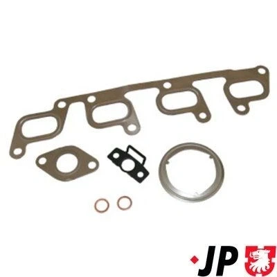 Billede af JP GROUP 1117754510 Montagesæt, lader VOLKSWAGEN: Multivan 5 (7HM, Transporter 5, 6