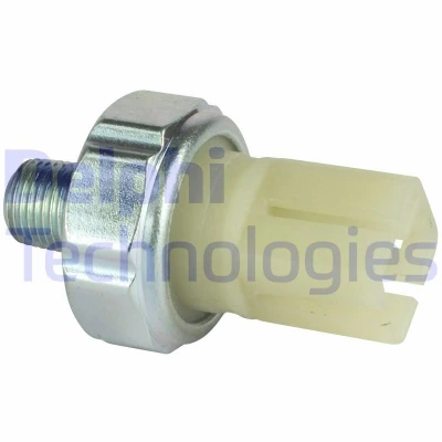 Billede af DELPHI SW90010 Olietrykskontakt NPT1/8 1,5 NISSAN: ALMERA 1 Hatchback, 200SX